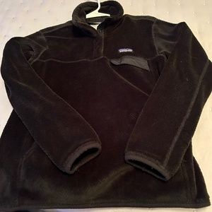 Patagonia Fleece